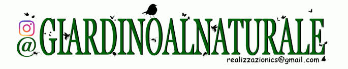 @giardinoalnaturale realizza giardini e cura il vostro verde in modo naturale tutelando le piante e i suoi abitanti