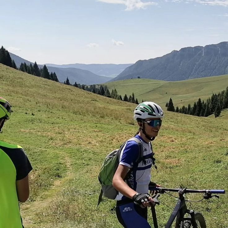 Passo Vezzena Millegrobbe Verena Malga Larici Val Formica Spiz Altopiano d'Asiago 7 Comuni Trentino Veneto Grande Guerra Malghe