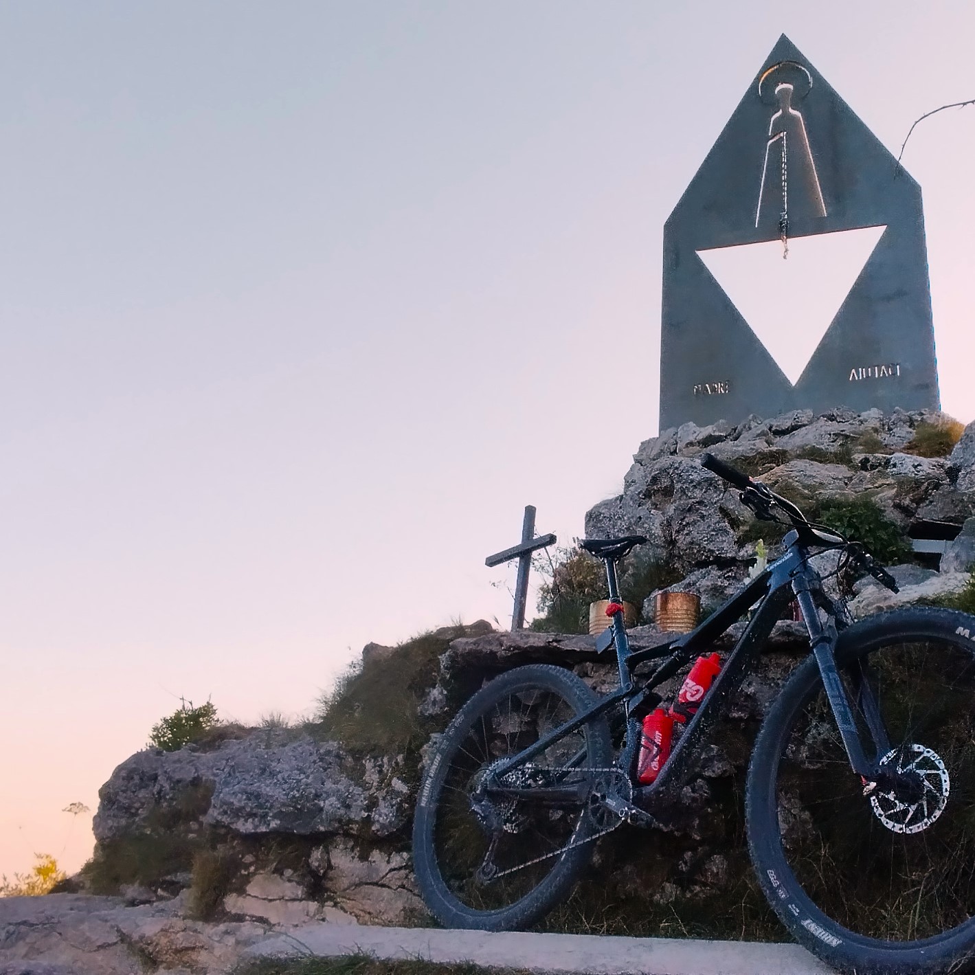 Giro Malghe Foraoro Bocchetta Granezza Monte Corno Altopiano Asiago 7 comuni Lusiana Conco Fara Vicenza Veneto Italy