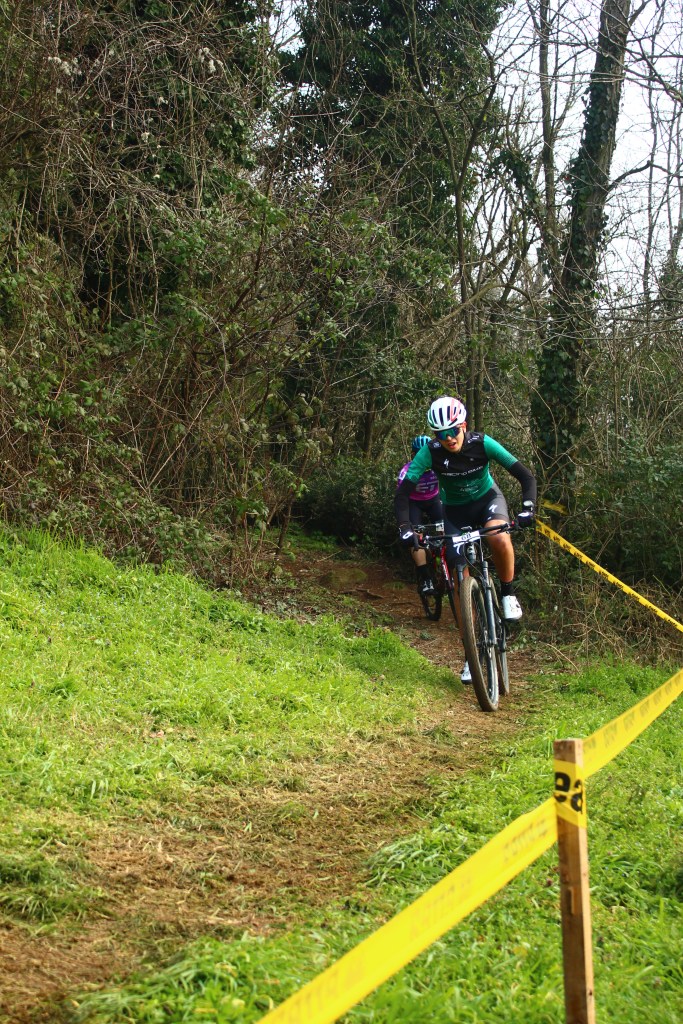 Gara Cross country XC Teolo Padova Colli Euganei Veneto Italy 2025 