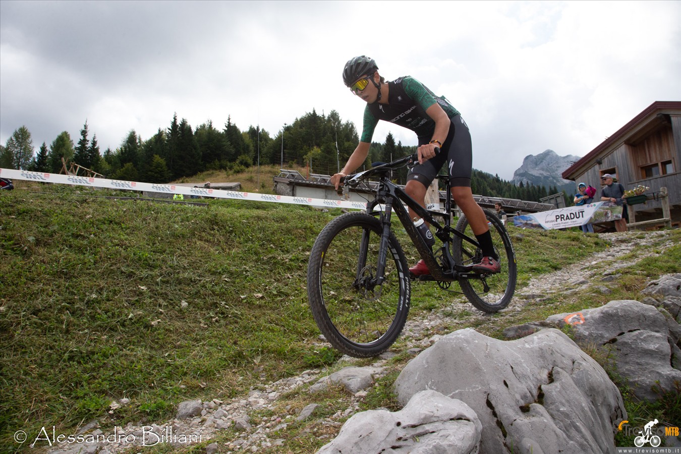 Gran Fondo Claut Friuli MTB XC Marathon