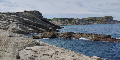 cantabria santander espana erasmus bicycle