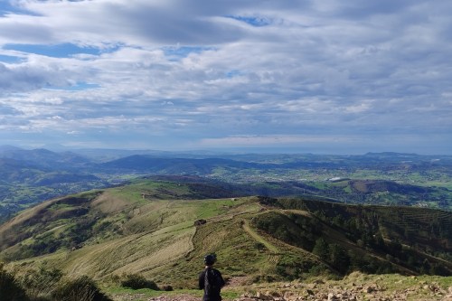 Diary of a Ride — Where a Crossroads Became a&nbsp;Village