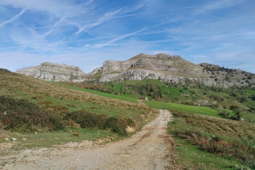 tour saron cantabria spagna