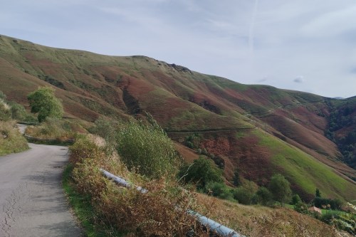 tour saron cantabria spagna