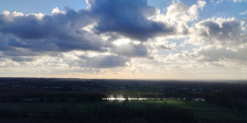 la trave est nouvelle aquitaine villandraut bordeaux Clemente V Francia