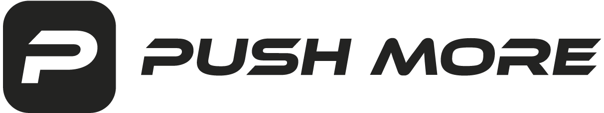 push more